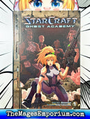 Star Craft Ghost Academy Vol 1