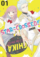 Star Crossed Vol 1