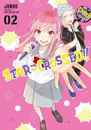 Star-Crossed!! Vol 2