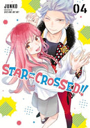 Star-Crossed!! Vol 4