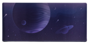 Sky Gazing Desk Mat