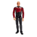 Star Trek Classic Star Trek: The Next Generation Captain Jean-Luc Picard 5-Inch Action Figure