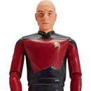 Star Trek Classic Star Trek: The Next Generation Captain Jean-Luc Picard 5-Inch Action Figure