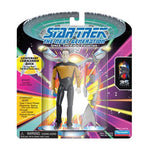 Star Trek Classic Star Trek: The Next Generation Lieutenant Data 5-Inch Action Figure