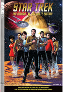 Star Trek the Manga Ultimate Edition