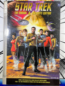 Star Trek the Manga Ultimate Edition