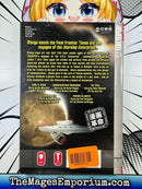 Star Trek: The Manga Vol 2: Kakan Ni Shinkou