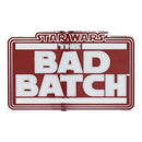 Star Wars Animated Series Enamel Pin 3-Pack - Entertainment Earth Exclusive Brooches & Lapel Pins ToyShnip 