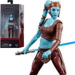 Star Wars: Attack of the Clones - The Black Series 6-Inch Action Figure - Select Figure(s)