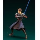 Star Wars Clone Wars Anakin Skywalker ARTFX+ Statue Action & Toy Figures ToyShnip 