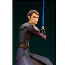 Star Wars Clone Wars Anakin Skywalker ARTFX+ Statue Action & Toy Figures ToyShnip 