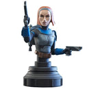 Star Wars Clone Wars Bo-Katan 1/7 Scale Bust