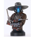 Star Wars Clone Wars Cad Bane 1/6 Scale Bust