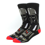 Star Wars "Darth Vader" Socks