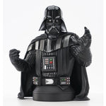 Star Wars Disney+ Darth Vader(Jabiim) 1/6 Scale Bust Action & Toy Figures ToyShnip 