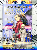 Star Wars Episode 1