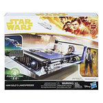 Star Wars- Force Link 2.0 - Han Solo Landspeeder