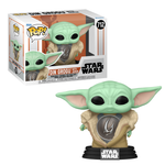 Star Wars Funko Pop! Grogu with Armor