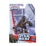 Star Wars Galactic Heroes - Chewbacca Toys & Games ToyShnip 