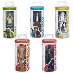 Star Wars Galaxy of Adventure Action Figures - Choose your favorite Toys & Games ToyShnip 