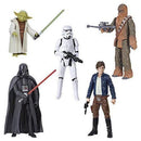 Star Wars Galaxy of Adventure Action Figures - Select Figure(s)