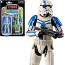 Star Wars: Gaming Greats - The Vintage Collection - 3.75-Inch Action Figure - Select Figure(s)