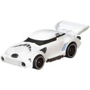 Star Wars Hot Wheels Character Cars - Select Vehicle(s)