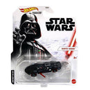 Star Wars Hot Wheels Character Cars - Select Vehicle(s)