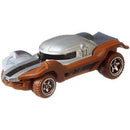 Star Wars Hot Wheels Character Cars - Select Vehicle(s)