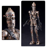 Star Wars IG-88 Bounty Hunter 1:10 Scale ARTFX+ Statue Toys & Games ToyShnip 