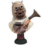 Star Wars Legends In 3D Anh Tusken Raider 1/2 Scale Bust Action & Toy Figures ToyShnip 