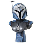 Star Wars Legends In 3D Bo-Katan Kryze 1/2 Scale Bust