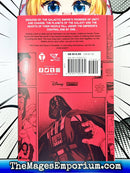 Star Wars Lost Stars Vol 1