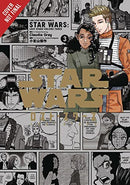Star Wars Lost Stars Vol 3
