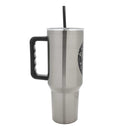 Star Wars Mandalorian Stainless Steel Travel Mug 40oz