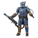 Star Wars: Mandalorian The Black Series - Heavy Infantry Mandalorian - 6-inch Action Figure - Exclusive