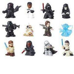 Star Wars Micro Force Mini-Figure - 1 blind bag with 1 figure