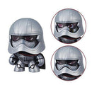 Star Wars Mighty Muggs Action Figure - Select Figure(s)