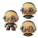 Star Wars Mighty Muggs Action Figure - Select Figure(s)