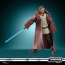 Star Wars: Obi-Wan Kenobi - The Vintage Collection - 3.75-Inch Action Figure - Select Figure(s)