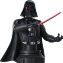 Star Wars Rebels Darth Vader Deluxe 1/7 Scale Bust Action & Toy Figures ToyShnip 