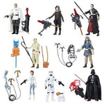 Star Wars Rogue One 3 3/4-Inch Action Figures - Choose your favorite Toys & Games ToyShnip 