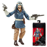 Star Wars: Rogue One The Black Series - Captain Cassian Andor - 6-Inch Action Figure - #23