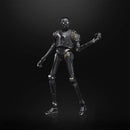 Star Wars: Rouge One - The Black Series 6-Inch Action Figure - Select Figure(s)