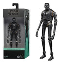 Star Wars: Rouge One - The Black Series 6-Inch Action Figure - Select Figure(s)