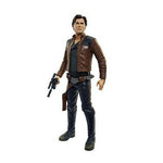 Star Wars Solo 18" Big Fig Action Figure - Han Solo Action & Toy Figures ToyShnip 