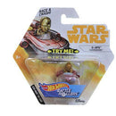 Star Wars Solo Hot Wheels Battle Rollers - Select Vehicle(s)