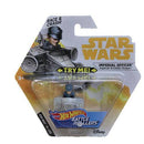 Star Wars Solo Hot Wheels Battle Rollers - Select Vehicle(s)