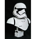 Star Wars TFA First Order Trooper Legends in 3D 1/2 Scale Bust