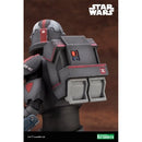 Star Wars: The Bad Batch Hunter ARTFX 1:7 Scale Model Kit ToyShnip 